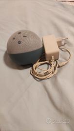 Echo Dot Alexa