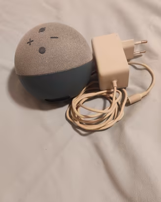 Echo Dot Alexa