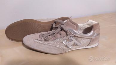 Scarpa Olympia Hogan n.40