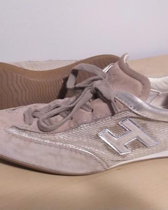 Scarpa Olympia Hogan n.40