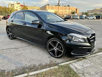 Mercedes classe A (full optional)