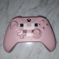 Xbox one minecraft controller