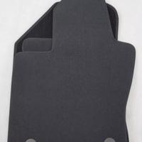 Tappetini originali Jeep Compass in moquette