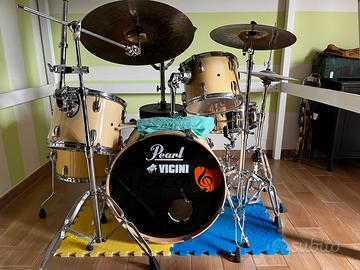 Batteria musicale