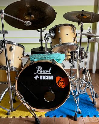 Batteria musicale