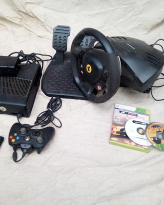 x box 360