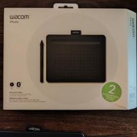 Wacom  Intuos 