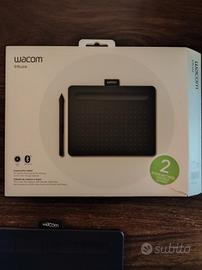 Wacom  Intuos 