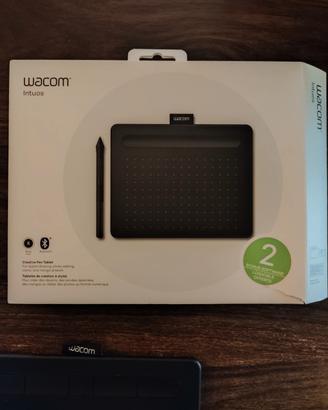 Wacom  Intuos 