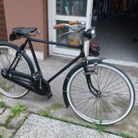 Bici SUPERBA Bacchetta Vintage
