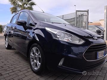 Ford B-Max 1.6 TDCi 95 CV Titanium