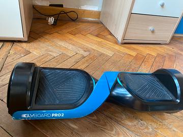 Hoverboard