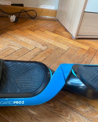 Hoverboard
