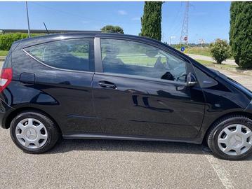 Mercedes classe A 160
