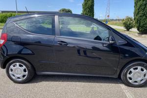 Mercedes classe A 160