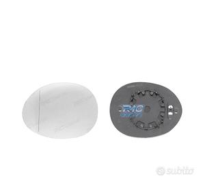 VETRO SPECCHIO BASE SINISTRA MINI F55 F56 F57 13-2