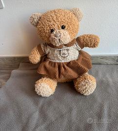 Peluche orso
