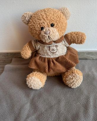 Peluche orso