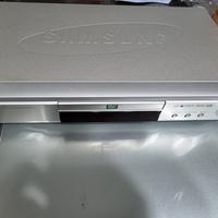 Samsung lettore DVD M105