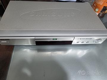 Samsung lettore DVD M105
