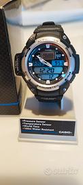 Casio SGW 400h altimetro barometro