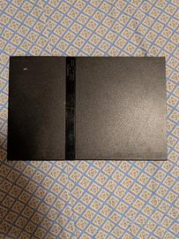 PS 2 slim completa e gran turismo 4