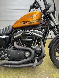 Iron 883