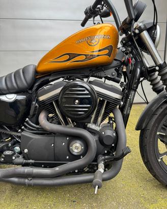 Iron 883