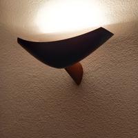 Lampade da parete di design