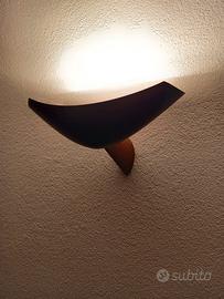 Lampade da parete di design