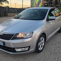 Skoda Rapid 1.2 TSI 86CV Ambition