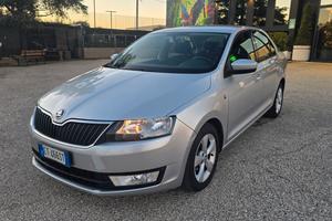 Skoda Rapid 1.2 TSI 86CV Ambition