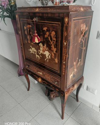 mobile bar