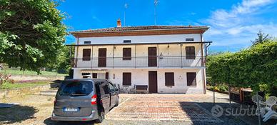 Casa indipendente a Masio (AL)