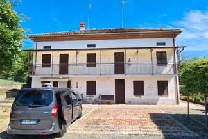 Casa indipendente a Masio (AL)