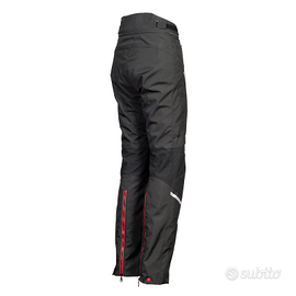 Pantalone Adventure Touring Moto Guzzi