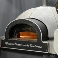 Forno Professionale OEM Dome Touch
