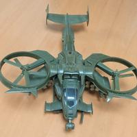 McFarlane Toys Avatar