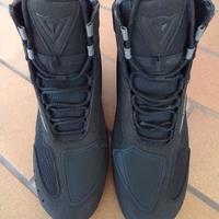 Scarponcini donna DAINESE