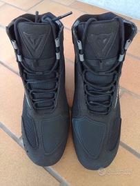 Scarponcini donna DAINESE