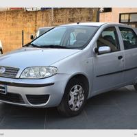 FIAT Punto 1.2 5p. Dynamic