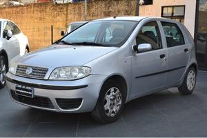 FIAT Punto 1.2 5p. Dynamic