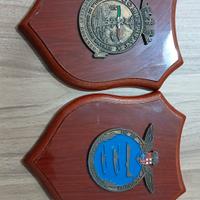lotto 2 crest Marina Militare italiana 