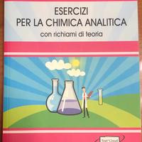 Libro di Chimica Analitica