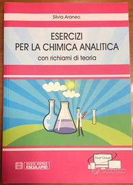 Libro di Chimica Analitica