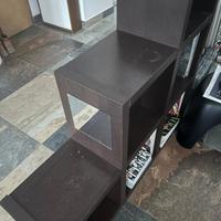 Armadio a cubi Ikea