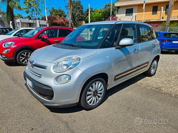 Fiat 500 L 1.3 mjt Pop Star 95cv
