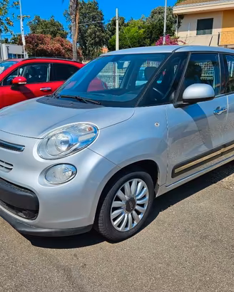 Fiat 500 L 1.3 mjt Pop Star 95cv