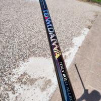 Daiwa bolognese TD IT VAR70