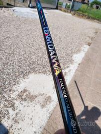 Daiwa bolognese TD IT VAR70